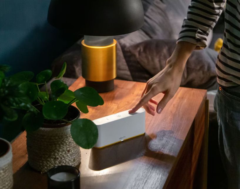 Chytré ovládání domácnosti pomocí TaHoma Switch. Ukázka z aktuální nabídky produktů.