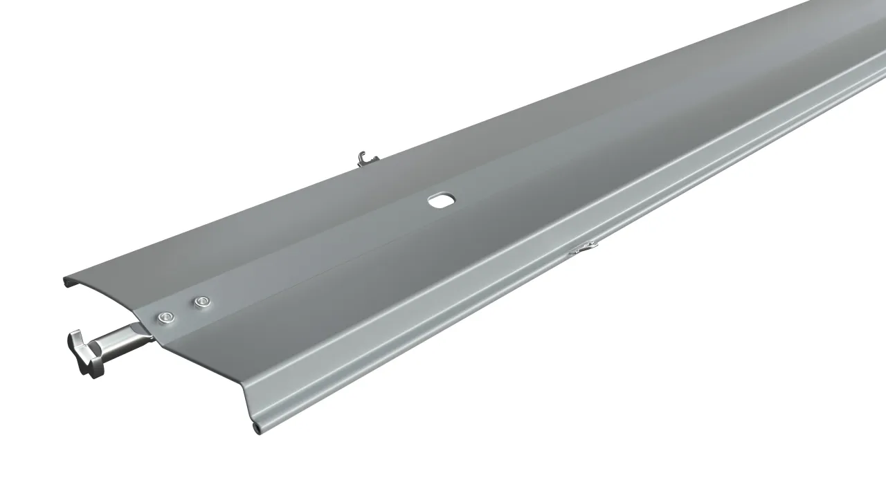 Z90 PRO Light grey 7035