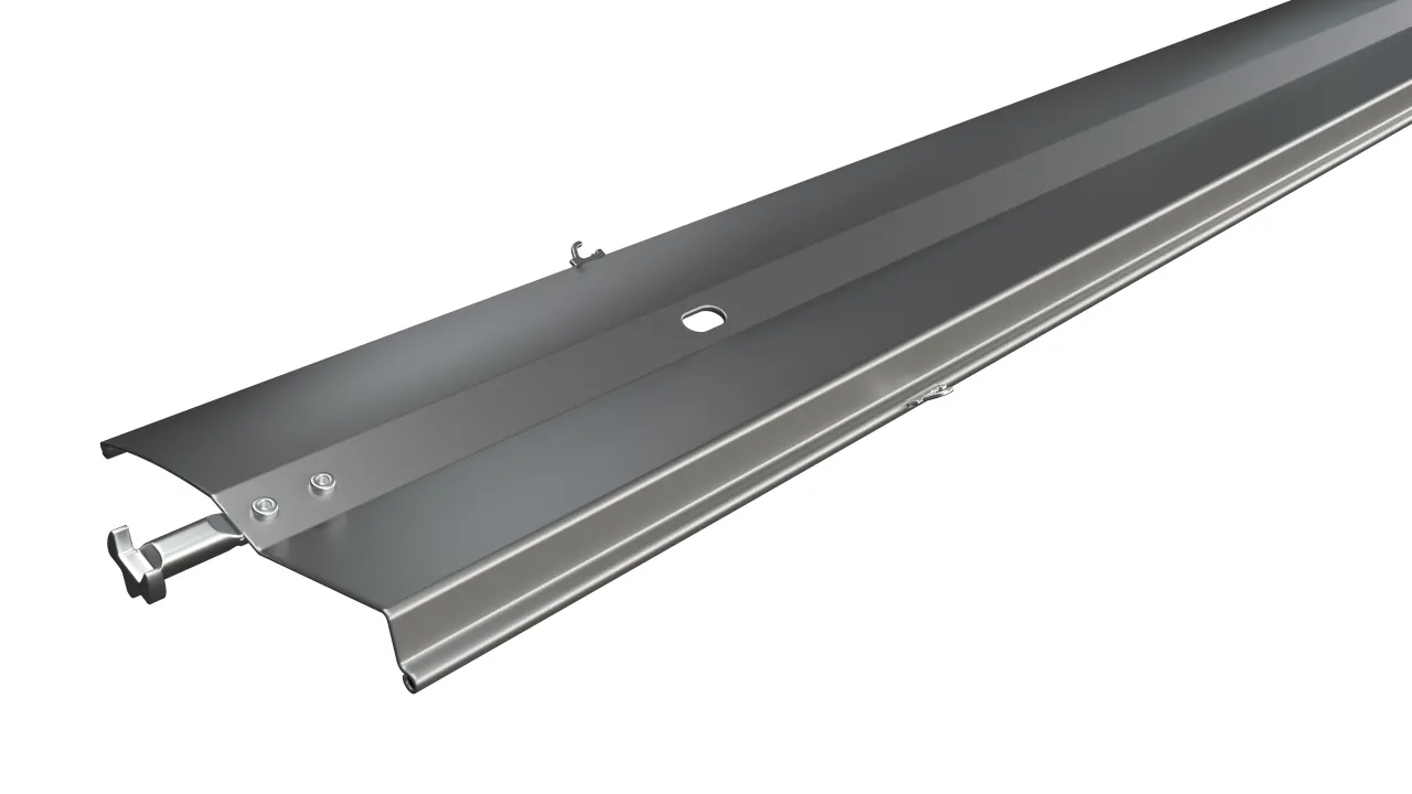 Z90 PRO Dark silver 9007