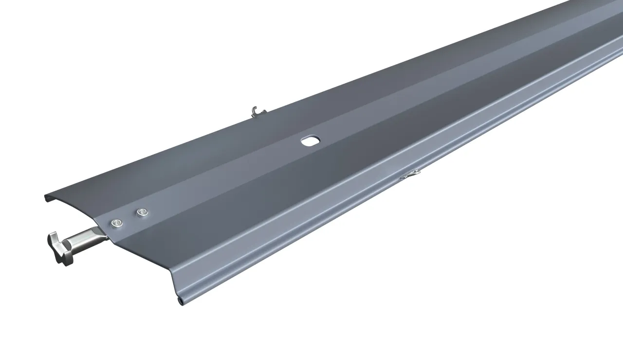 Z90 PRO Silver grey 7001