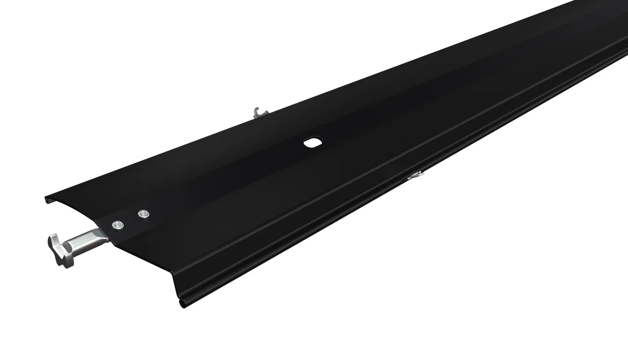 Z90 PRO Black 9005
