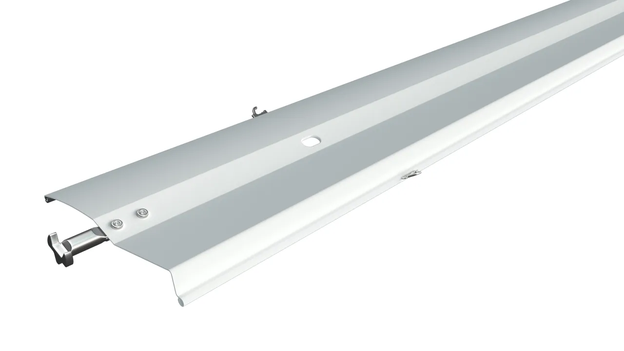 Z90 PRO White 9016