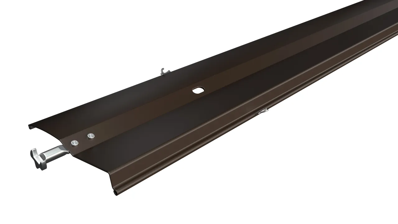 Z90 PRO Brown 8014
