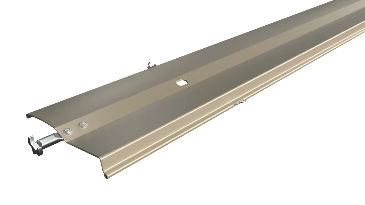 Z90 PRO Light Ivory 1015