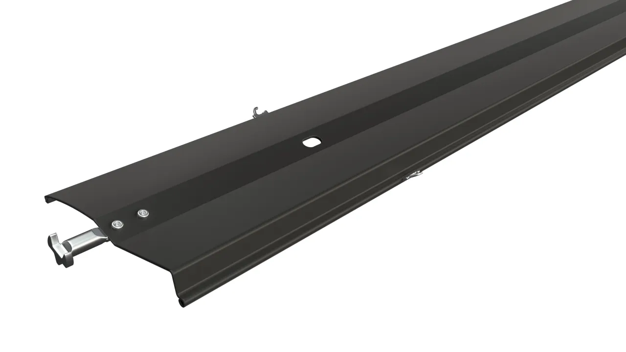 Z90 PRO Umbra grey 7022