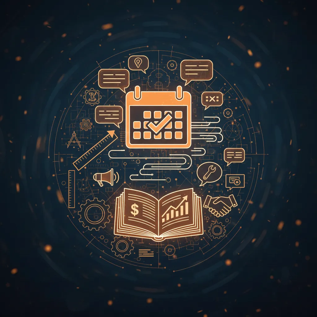 Planbarkeit durch transparente Preise und offene Kommunikation