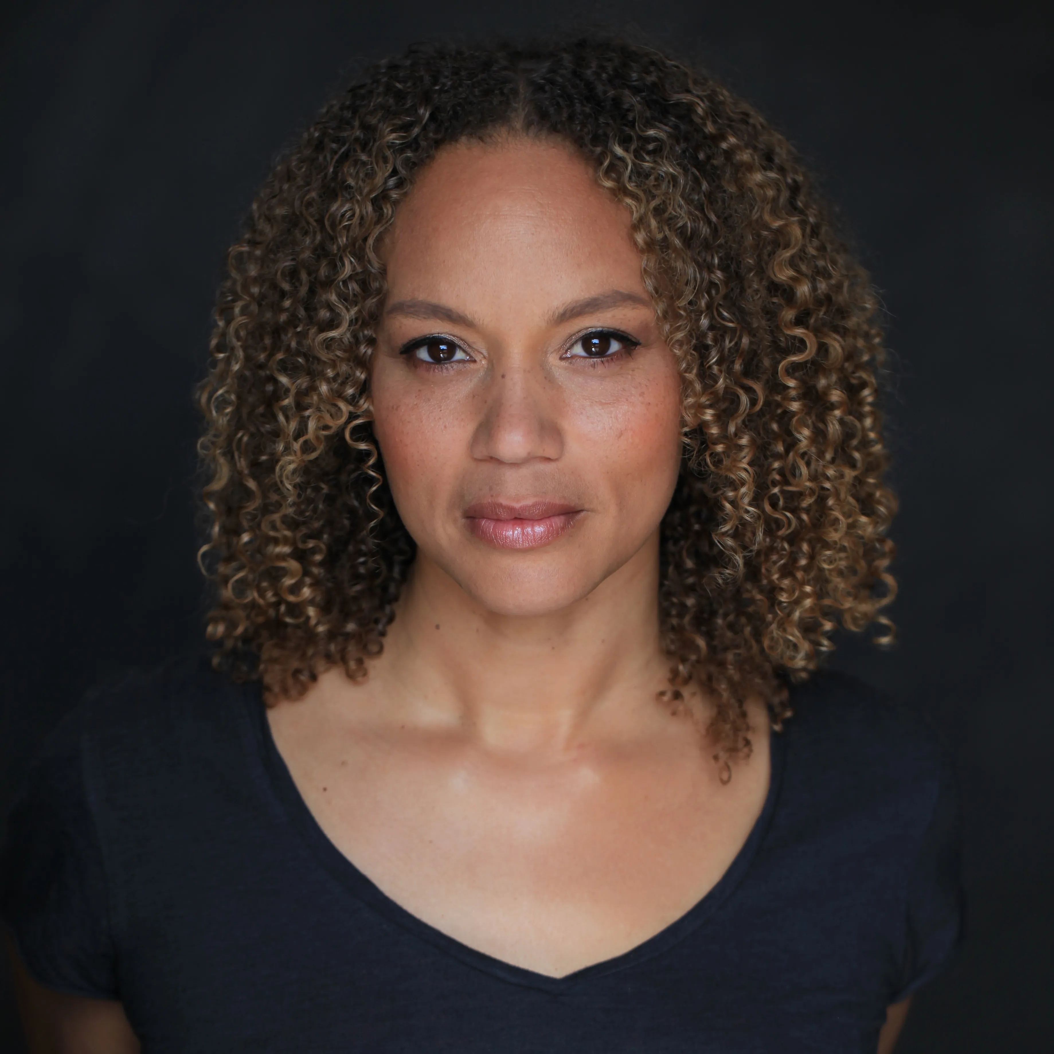 Angela Griffin