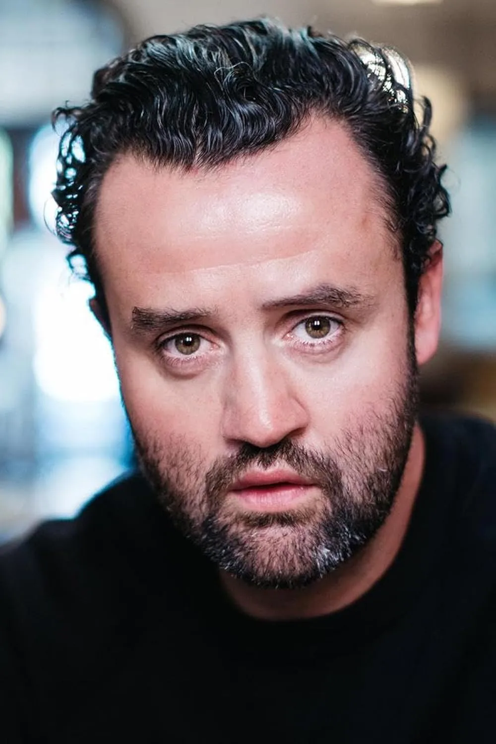 Daniel Mays