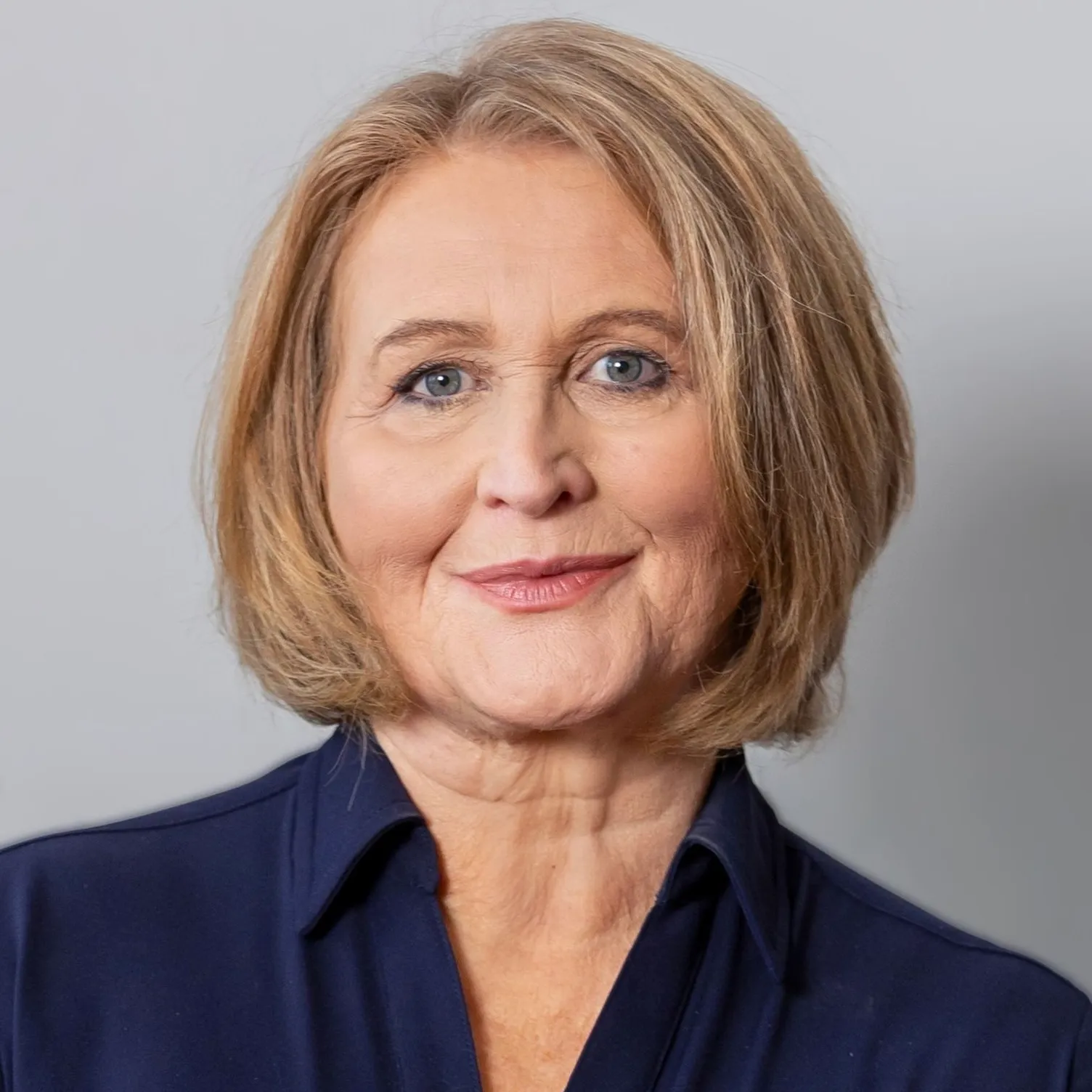 Baroness Anne Longfield CBE