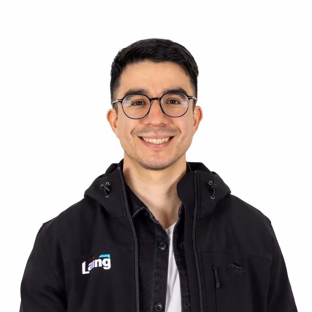 Daniel Villalba