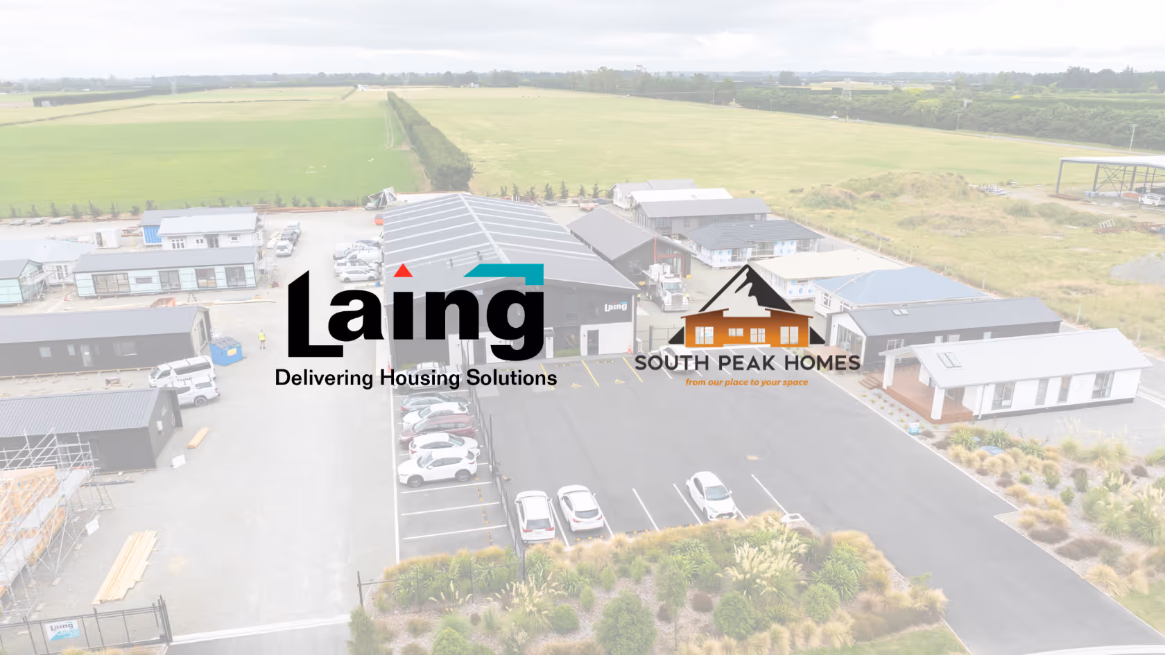Laing Properties Ltd Acquires South Peak Homes Brand