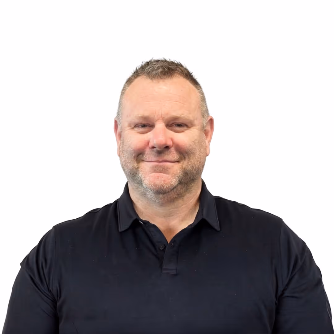 Dan Reid