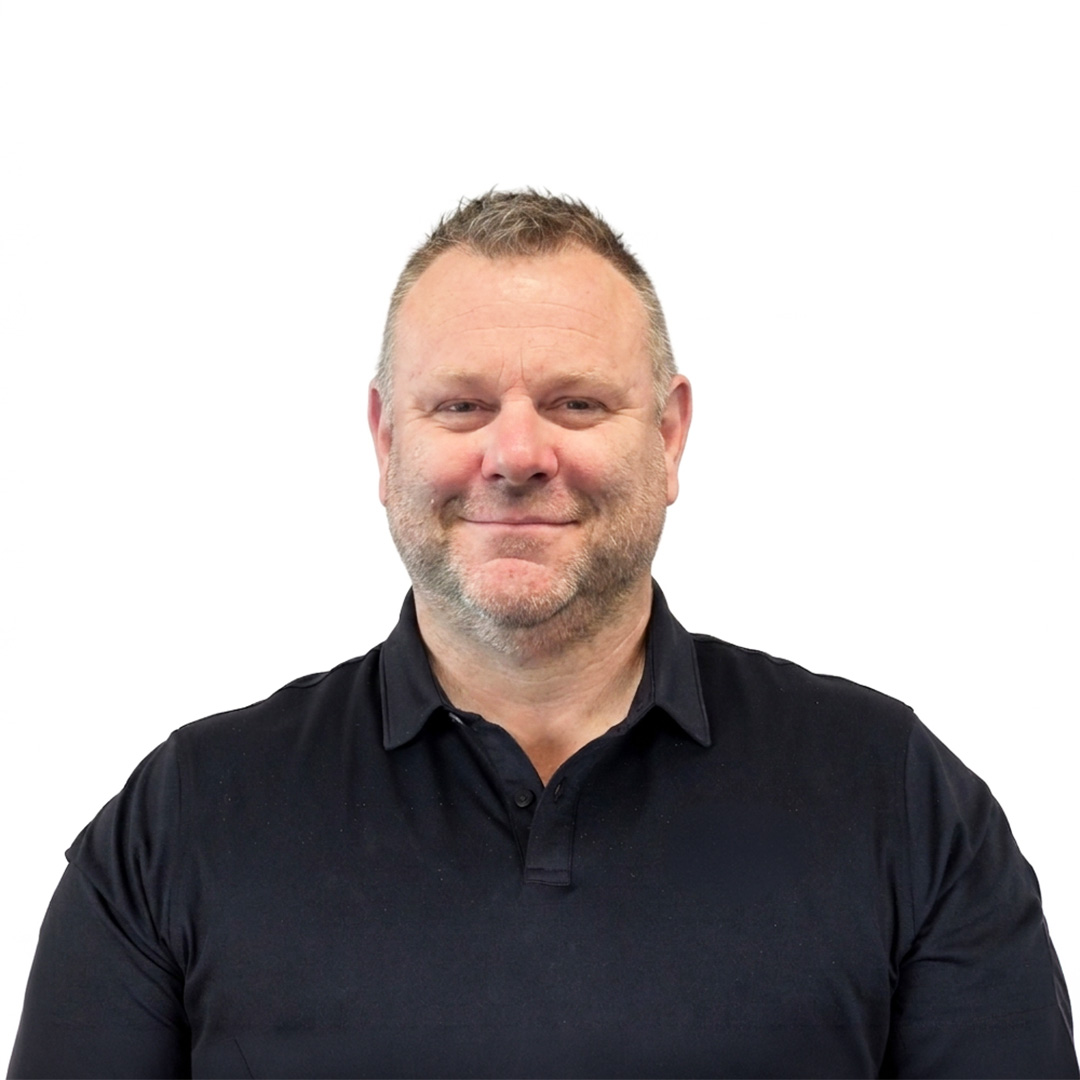 Dan Reid
