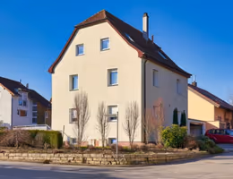 Referenz Objekt - Als Makler verkauft