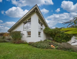 Referenz Objekt - Als Makler verkauft