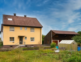 Referenz Objekt - Als Makler verkauft