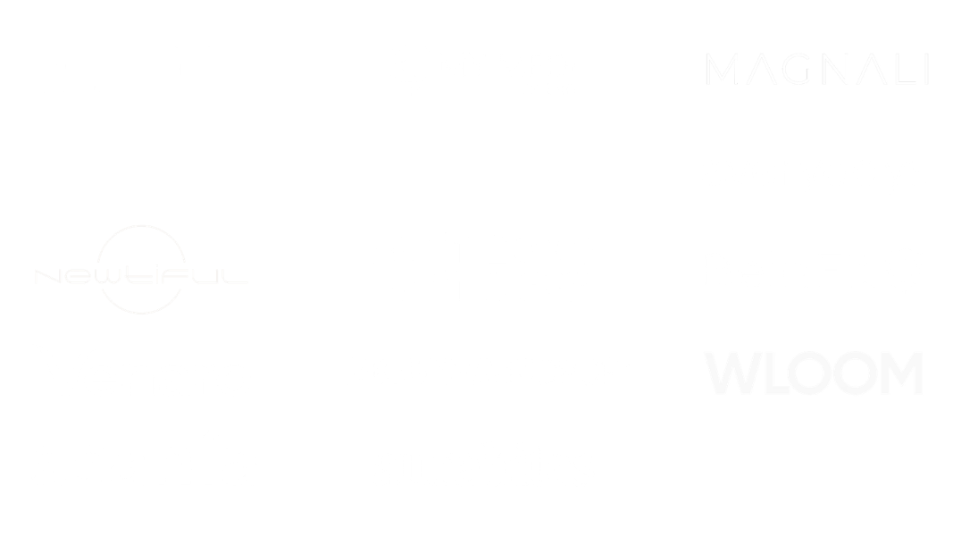 Brands Antonio has worked with
