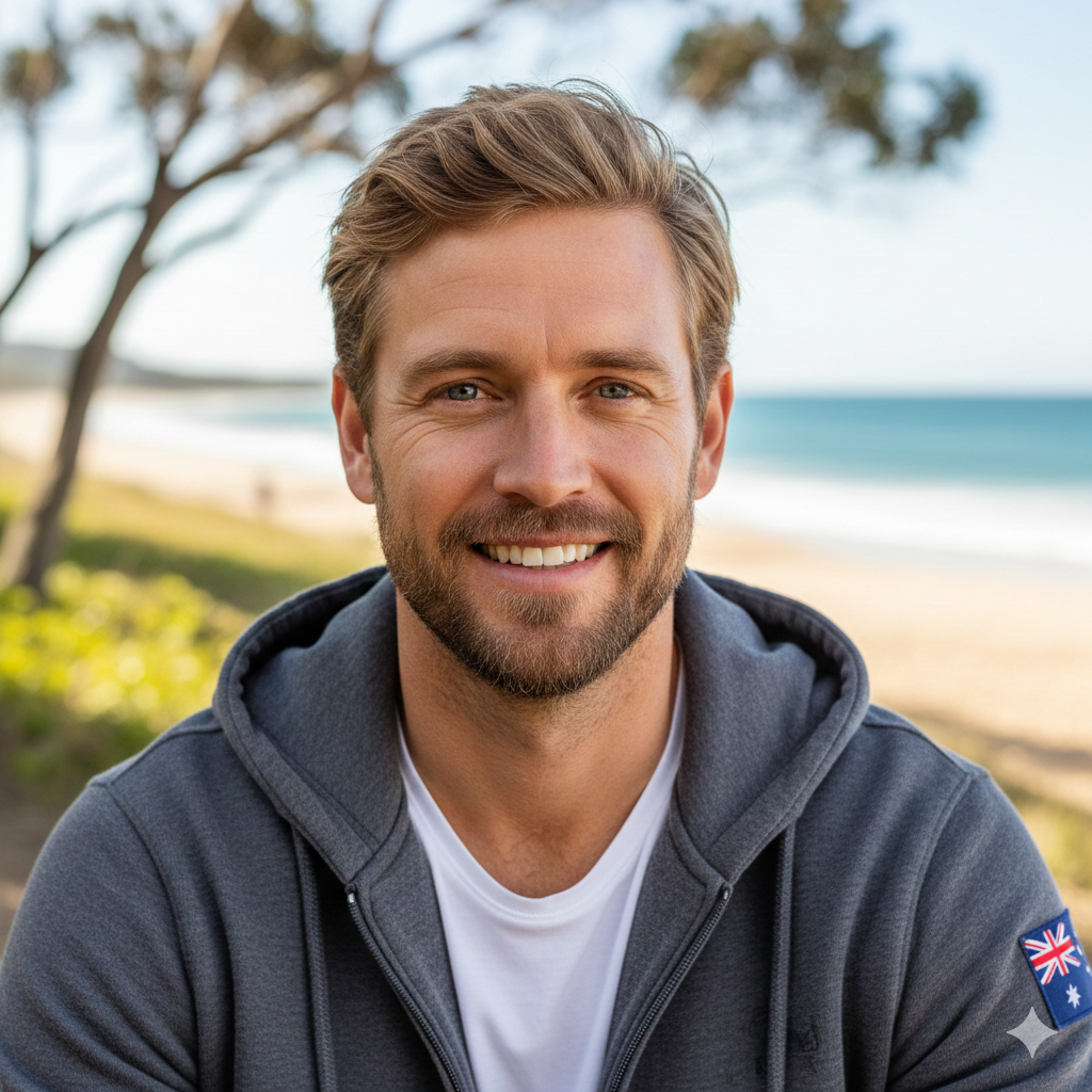 [headshot] image of customer with their pet