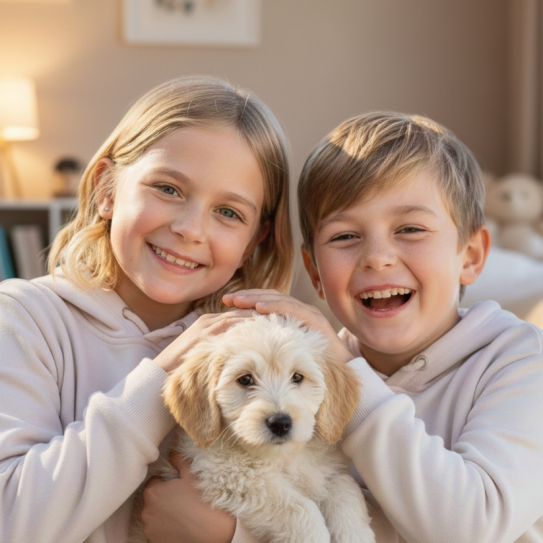 [headshot] image of a smiling customer (for a travel agency)