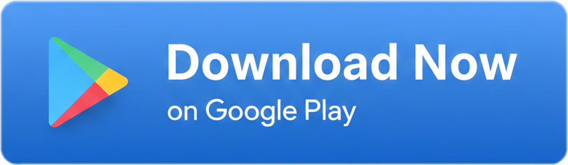 A button to link to the Google Play Store to download app