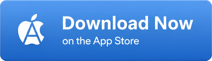 A button to link to the Apple App Store