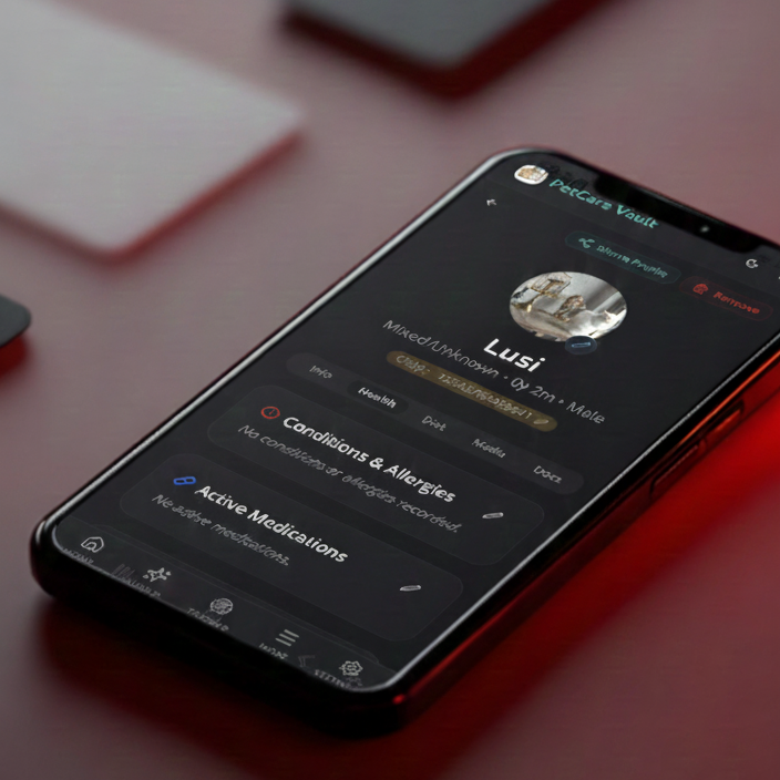 [interface] image of digital wallets (for a blockchain and cryptocurrency)