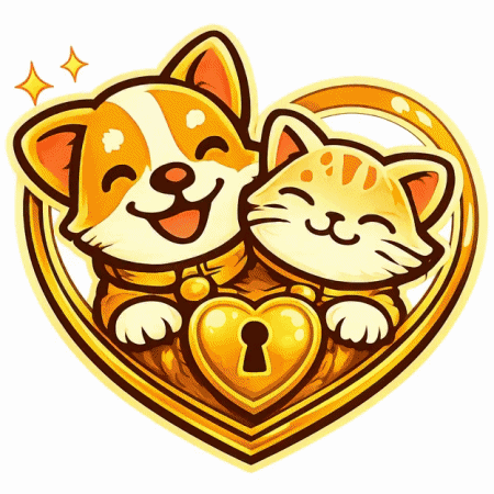petcare vault gif logo