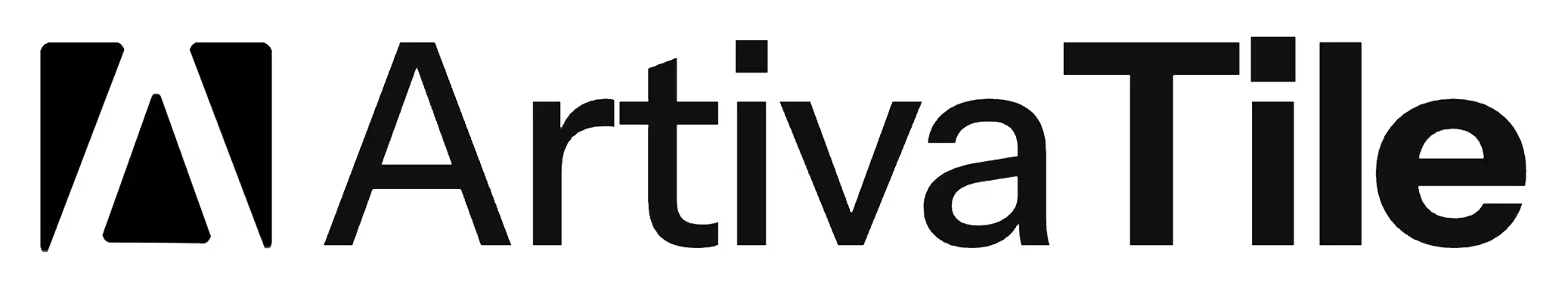 Artiva Tile logo