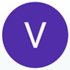 Verified customer review avatar portrait profile icon for luxury bathroom remodeling and tile installation company Artiva Tile reviews in Miami.