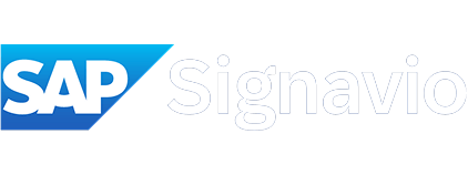 SAP Signavio partner logo