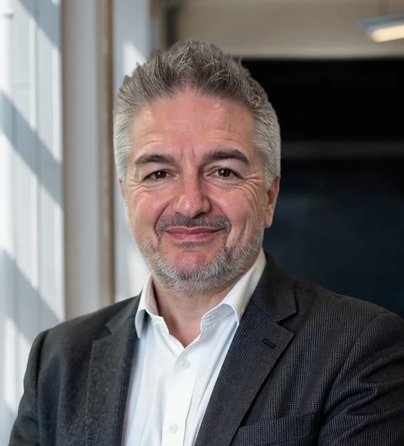 Lauchlan Eddy - SAP Licensing expert