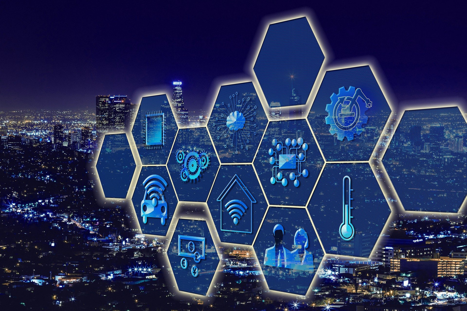 La digitalización es una forma de agilizar procesos