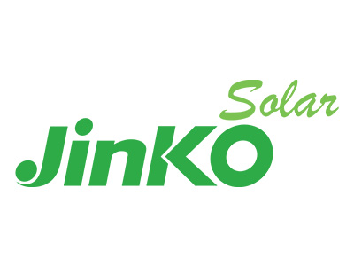 jinko solar logo