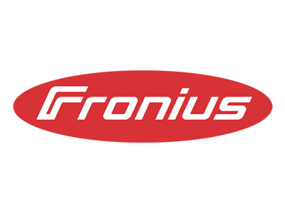 fronius logo