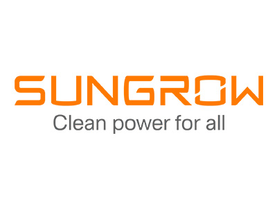 sungrow logo