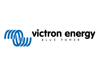 victron energy logo