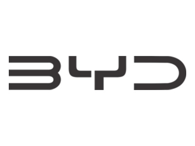 byd logo