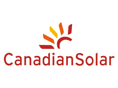canadian solar logo