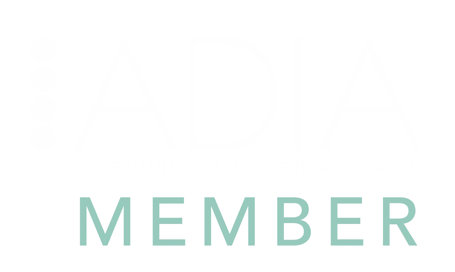 Australian Data and INsights Association Member logo