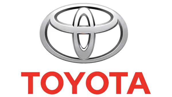 Toyota Logo
