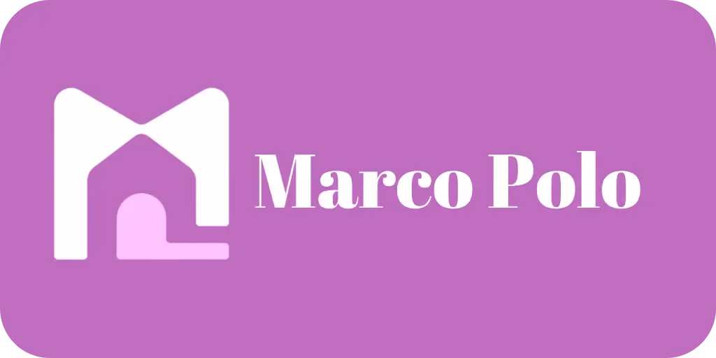 Marco Polo Portal Logo