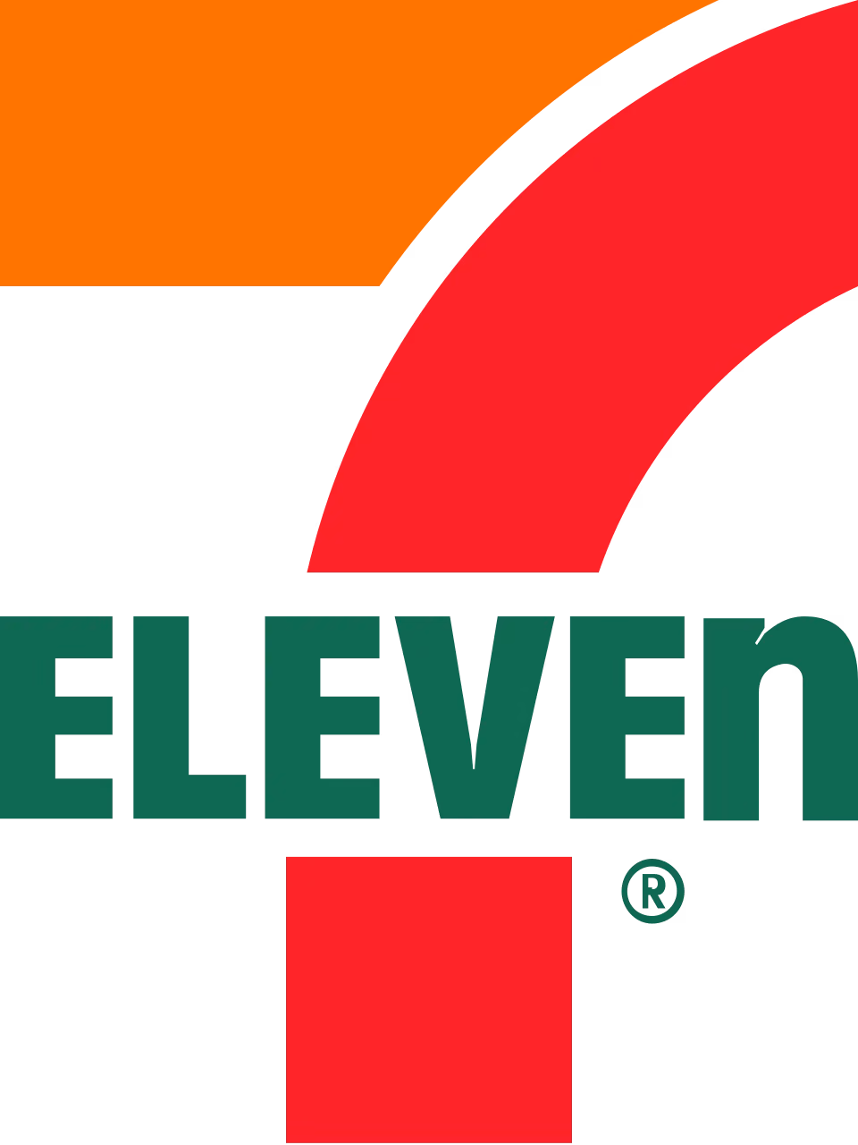 7-eleven logo