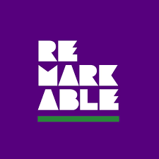 Remarkable Logo