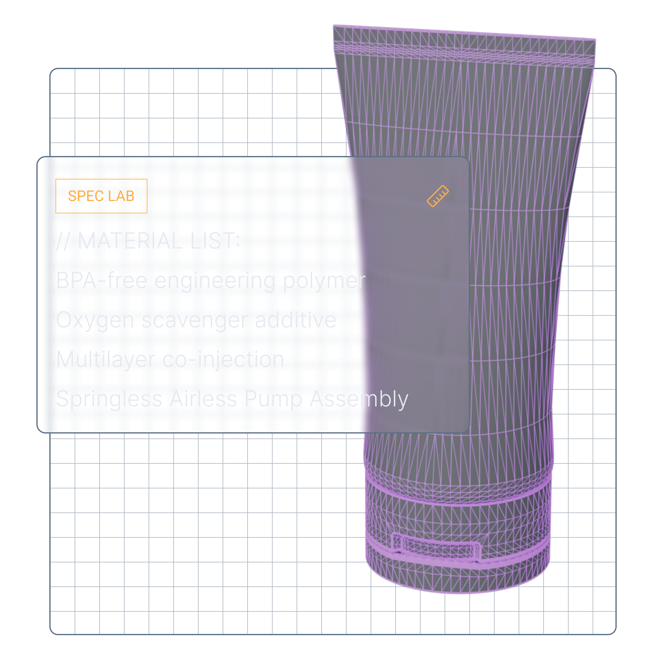 Product mockup: Concept Studio for product brands