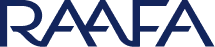 RAAFA logo
