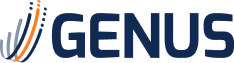 Genus logo