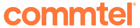Commtel logo