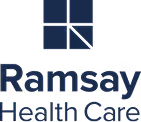 Ramsay health care logo