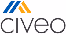 Civeo logo