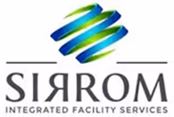 Sirrom corporation logo